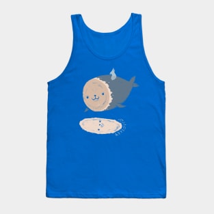 seal of approval Tank Top